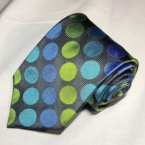 LEE ALLISON 4 In Hand Mens Luxury Tie